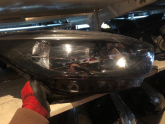Oto Çıkma Parça / Elektrik / Far / Renault / Captur / Çıkma Parça 