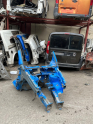 FORD CONNECT ÖN ŞAŞE YİĞİT OTO ANKARA