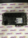 A0014462717 A2C53279157 MERCEDES ACTROS HECKMODUL