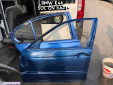 BMW E46 SOL ÖN KAPI ORJİNAL EYUPCAN OTO'DA