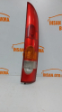 Renault Kangoo 2 Sol Stop TEK KAPI 8200150619 orijinal