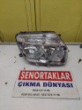DACİA DUSTER AYFAR SAĞ ÖN FAR