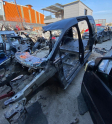 Oto Çıkma Parça / Kaporta & Karoser / Sol Yan Sac / Volkswagen / Caddy / Çıkma Parça 