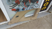 CHEVROLET CAPTİVA SOL ARKA CAM PLASTİĞİ.OTO ERKAN ÜNYE