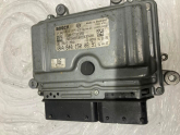 MERCEDES A6401500891 0281013555 A-CLASS MOTOR BEYNİ