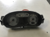 RENAULT SYMBOLL KILOMETRE SAATI