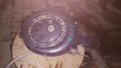 RENAULT 9 HAVA FİLİTRESİ KUTUSU ÇIKMA PARÇA