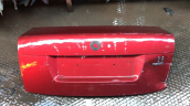 SKODA FABİA SEDAN BAGAJ KAPAĞI 2004-2010