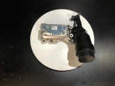 MERCEDES B26 MOTOR YAĞI SOĞUTUCUSU 70586826-01