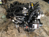 OPEL ASTRA H 1.3 75'LİK KOMPLE MOTOR ÇIKMA ORJİNAL
