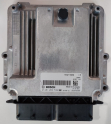 Ecu MOTOR fiat ducato 0281033539 55278896
