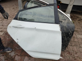 Oto Çıkma Parça / Kaporta & Karoser / Kapı / Hyundai / Accent / Çıkma Parça 