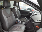 Oto Çıkma Parça / Kaporta & Karoser / Komple Ön / Ford / Kuga / Çıkma Parça 