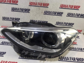 722967711 BMW 1 Serisi F20 Sol Far