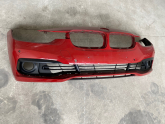 BMW F30 LCİ ÇIKMA ORJİNAL ÖN TAMPON DOLU