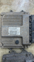 51862586 MJD6F3.H1 FİAT FİORİNO ÇIKMA MOTOR BEYNİ