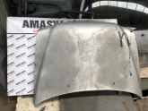 Mitsubishi l200 ön kaput