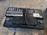 5ta915105 b Scala 12v 70ah akü