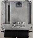 Motor ECU Audi A7 0281033544 4G0907589F, EDC17CP44
