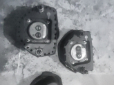 Opel Astra h Vectra c direksiyon airbag gm