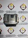FORD FOCUS CIKMA MOTOR BEYNI 9M51-12A650-BF_0281015608
