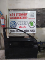 SKODA SÜPER-B SAĞ ÖN KAPI 2014-2019