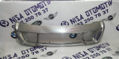 JEEP GRAND CHEROKEE WK2 ÖN TAMPON KAPLAMA NİKELAJ 68203230AB