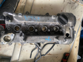Kia / Sportage / Motor / Külbütör Kapağı / Çıkma Parça