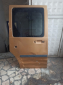 FORD CONNECT SAG SÜRGÜLÜ KAPI ÇETİN OTOMOTİV