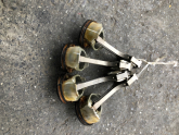 Çıkma orjınal Focus Mondeo piston kolları benzinli