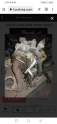 Audi A4 b7 silindir kapak