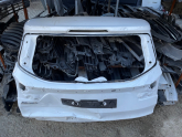 Ford kuga arka bagaj çıkma