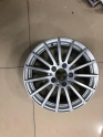 MERCEDES ORJ C-CLASS 7*16 JANT ET48W205