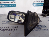 ÇIKMA RENAULT MEGANE 2 SOL DIŞ DİKİZ AYNASI