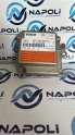 4E0959655G AİRBAG BEYNİ AUDİ A8 2003 > 2007