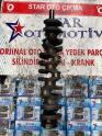 BMW E36 E34 320i 520i M50 krank