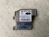 OPEL MERİVA AİRBAG BEYNİ