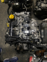 Renault Clio 5 Çıkma 1.3 Tce Komple Motor