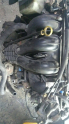 Mazda 6 doch motor 2.0 16v emme manifoldu plastik çıkma