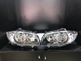 BMW 1 SERİSİ E87 04-07 SAĞ-SOL FAR (SIFIR)