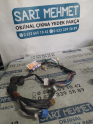 ÇIKMA TOYOTA COROLLA 111 KASA SAĞ ÖN KAPI İÇ TESİSATI