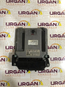 8E0910115B 0261S02096 MED9.1 AUDI A4 2.0 MOTOR  BEYNİ