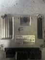 0261S05963 CİTRÖEN PEUGEOT 308 MEV17.4 ÇIKMA MOTOR BEYNİ