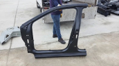 VW POLO 19/22 SOL YAN DUVAR SCI SEFALILAR OTO CIKMA