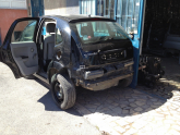 CITROEN C3 2006 MODEL HURDA ARAÇ