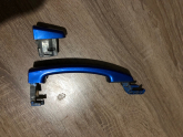 Oto Çıkma Parça / Mekanik / Kapı Kilidi / Chevrolet / Camaro / Çıkma Parça 