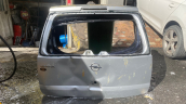 OPEL MERİVA A BAGAJ KAPAĞI ORJİNAL ÇIKMA