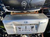 HYUNDAİ ACCENT BAGAJ KAPAĞI