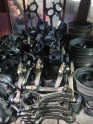 2001-2005 TOYOTA YARİS  ÇIKMA TEMİZ 1.3 PİSTON KOLU