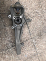 MERCEDES ML W166 SOL SALINCAK 16609L